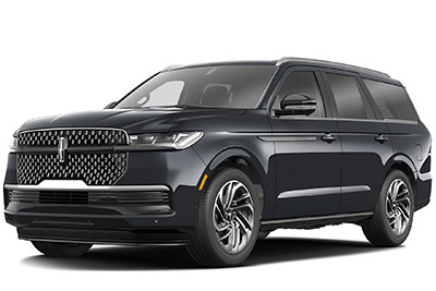 Lincoln Navigator (2025-2026)