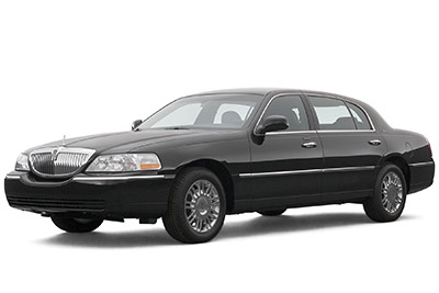 Предохранители Lincoln Town Car (2003-2011)