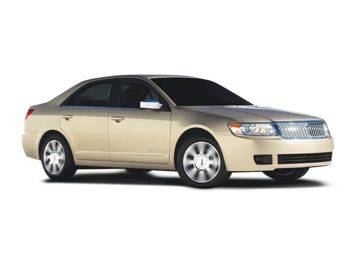 Предохранители Lincoln Zephyr 2005-2006