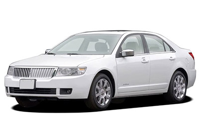 Предохранители Lincoln Zephyr (2006)