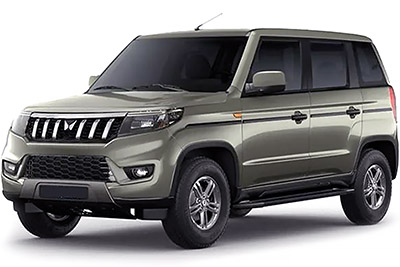 Предохранители Mahindra Bolero Neo 2021-2023