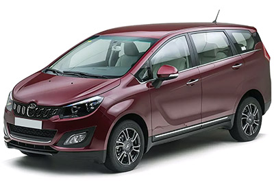 Предохранители Mahindra Marazzo 2019-2023