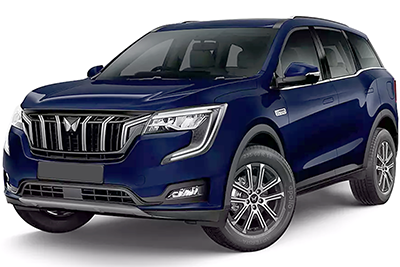 Предохранители Mahindra XUV700 2021-2023