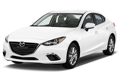Предохранители Mazda 3 (BM/BN, 2014-2018)