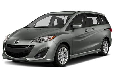 Расположение предохранителей Mazda5 2011-2018