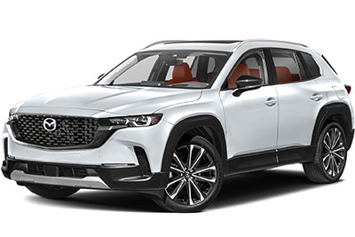 Mazda CX-50 2023–2024 годов