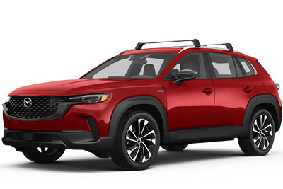 Mazda CX-50 Hybrid (2025-2026)