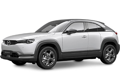 Mazda MX-30 EV (2021-2023)