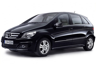 Предохранители Mercedes-Benz B-Class (W245, 2006-2011)