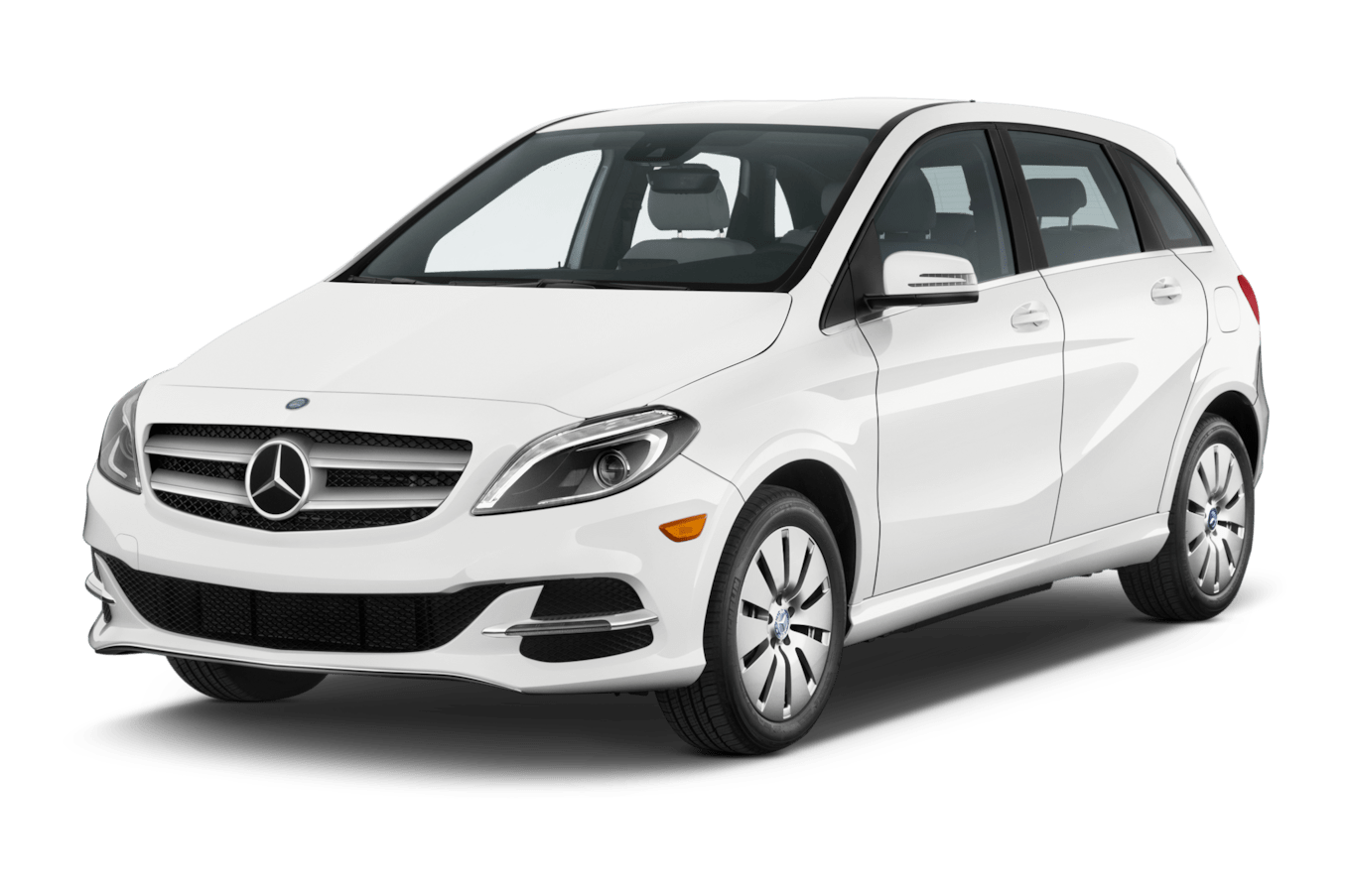 Предохранители Mercedes-Benz B-Class W246, W242 2011-2018