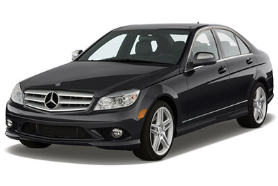Предохранители Mercedes-Benz C-Class (W204, 2008-2014)