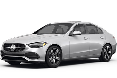 Mercedes-Benz C-Class (W206; 2022-2026)