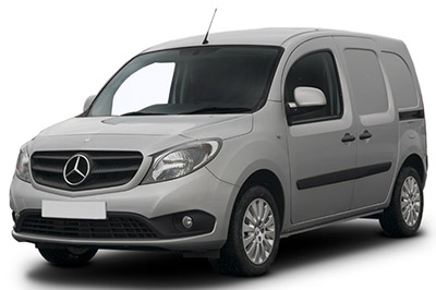 Предохранители Mercedes-Benz Citan (W415, 2012-2018)