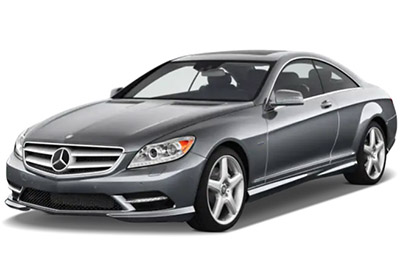 Предохранители Mercedes-Benz CL-Class &, S-Class (C216/W221, 2006-2014)