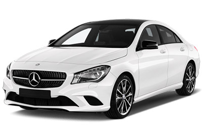 Предохранители Mercedes-Benz CLA-Class (C117, 2014-2019)