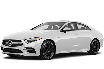 Mercedes-Benz CLS-Class (C257; 2019-2023)