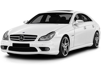 Предохранители Mercedes-Benz CLS-Class (W219, 2004-2010)