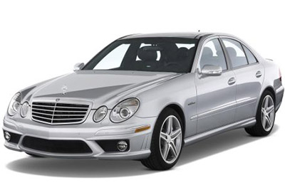 Предохранители Mercedes-Benz E-Class (W211, 2003-2009)
