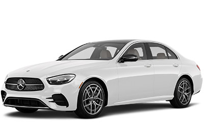 Mercedes-Benz E-Class (W213; 2017-2023)