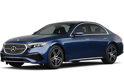 Mercedes-Benz E-Class (W214; 2024-2026)