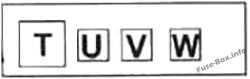 Релейный модуль (100D)