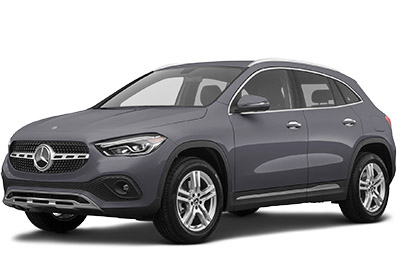 Mercedes-Benz GLA-Class (H247; 2020-2026)