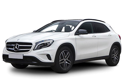 Предохранители Mercedes-Benz GLA-Class (X156, 2014-2019..)
