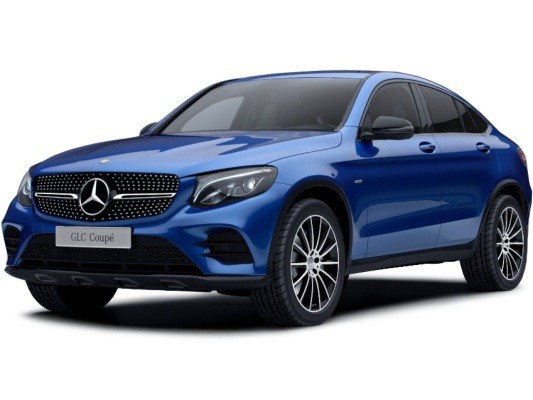 Предохранители Mercedes-Benz GLC-Class X253 2015-2019