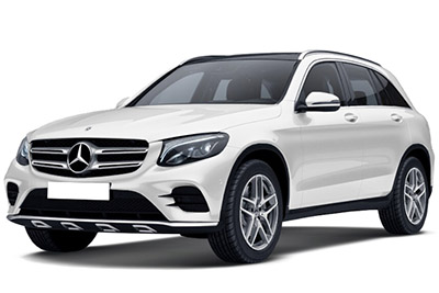 Предохранители Mercedes-Benz GLC-Class (X253/C253, 2015-2019..)
