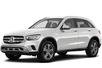 Mercedes-Benz GLC-Class (X253/C253; 2020-2022)