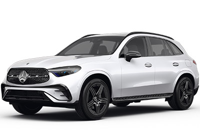 Mercedes-Benz GLC-Class (X254/C254; 2023-2026)