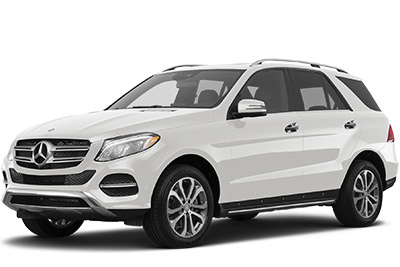 Mercedes-Benz GLE-Class (W166/C292; 2015-2019)