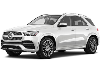 Mercedes-Benz GLE-Class (W167/C167; 2020-2023)