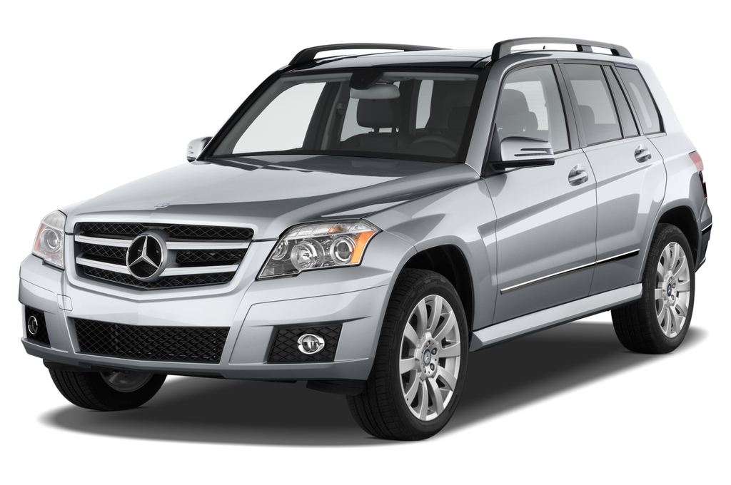 Предохранители Mercedes-Benz GLK-Class X204 2008-2015