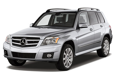 Предохранители Mercedes-Benz GLK-Class (X204, 2009-2015)