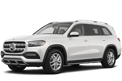 Mercedes-Benz GLS (X167; 2020-2023)