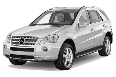 Предохранители Mercedes-Benz M-Class / ML-Class (W164, 2006-2011)