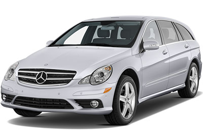 Предохранители Mercedes-Benz R-Class (W251, 2005-2013)