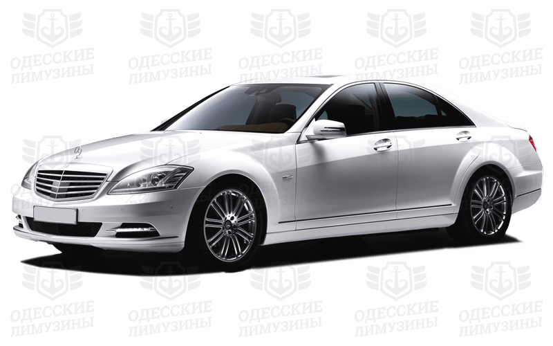 Предохранители Mercedes-Benz S-Class, CL-Class W221, C216 2005-2013