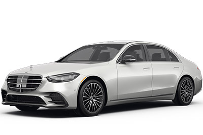 Mercedes-Benz S-Class (W223; 2021-2025)