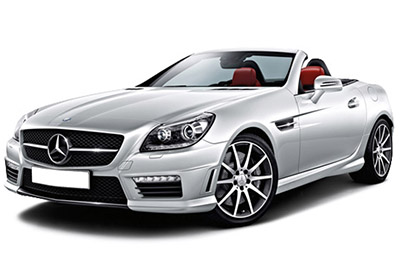 Предохранители Mercedes-Benz SLK/SLC-Class (R172, 2012-2019)