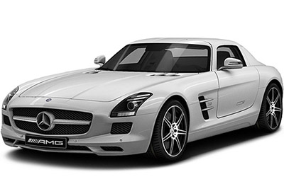 Предохранители Mercedes-Benz SLS AMG (C197/R197, 2011-2015)