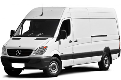 Предохранители Mercedes-Benz Sprinter (W906/NCV3, 2006-2018)