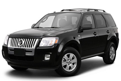Предохранители Mercury Mariner (2008-2011)