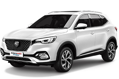 MG HS PHEV / eHS (2020-2023)