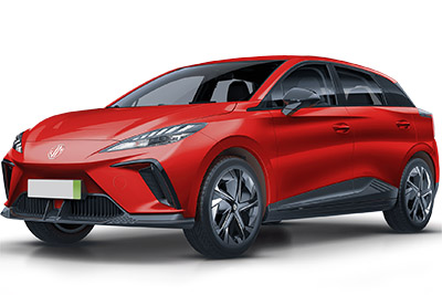MG MG4 EV (2022-2024)
