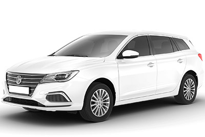 MG MG5 EV (2020-2022)