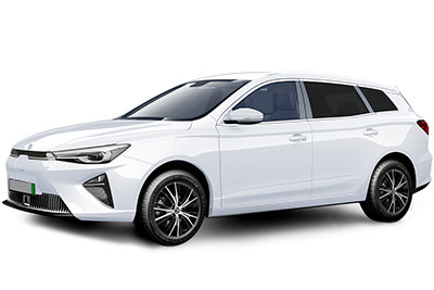 MG MG5 EV (2023-2024)