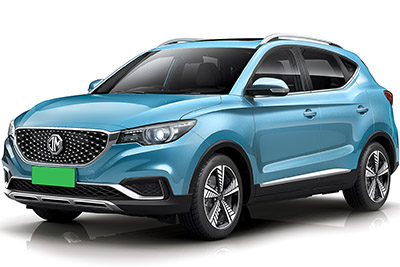 MG ZS EV (2019-2021)