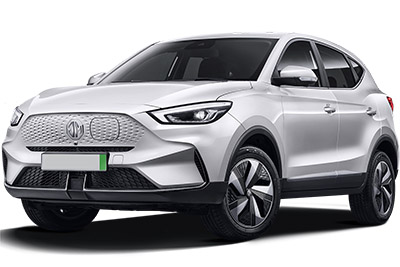 MG ZS EV (2022-2024)